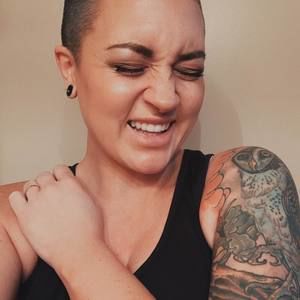 Meet your Posher, Ali